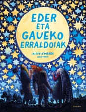 (Eus).Eder Eta Gaueko Erraldoiak.(Albumak)
