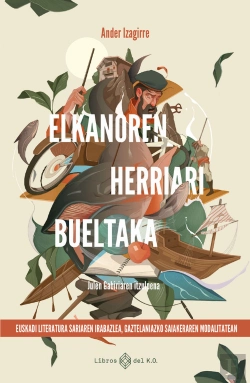 Bertrand.pt - (Eus).Elkanoren Herriari Bueltaka