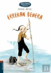 (Eus).Errekan Behera.(Bioletaren Sekretutegia)