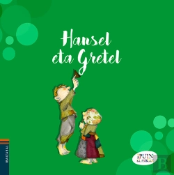 Bertrand.pt - (Eus).Hansel Eta Gretel.(Haurrentzako Albumak)