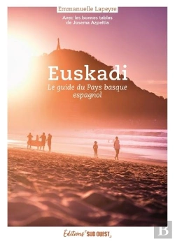 Bertrand.pt - Euskadi : Le Guide Du Pays Basque Espagnol