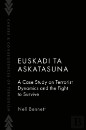 Euskadi Ta Askatasuna
