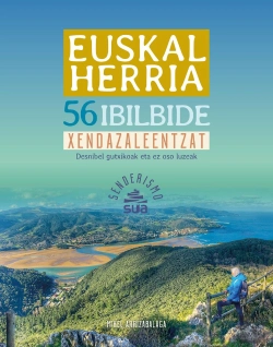 Bertrand.pt - Euskal Herria - 56 Ibilbide Xendazaleentzat