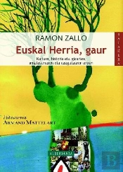 Euskal Herria, Gaur