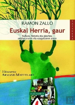 Bertrand.pt - Euskal Herria, Gaur