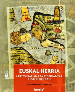 Bertrand.pt - Euskal Herria Kartografian Eta Testigantza Historikoetan