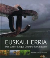 Euskal Herria - Pais Vasco