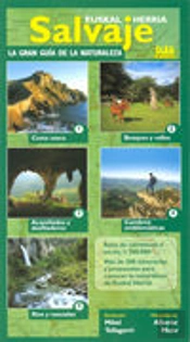Euskal Herria Salvaje