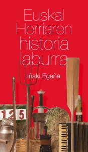 Euskal Herriaren Historia Laburra