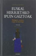 Euskal Herrietako Ipuin Gaiztoak