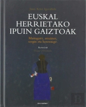 Euskal Herrietako Ipuin Gaiztoak