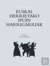 Euskal Herrietako Ipuin Harrigarriak