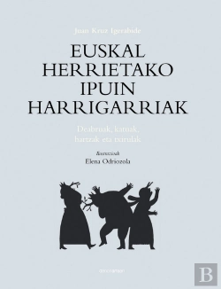 Bertrand.pt - Euskal Herrietako Ipuin Harrigarriak