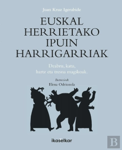 Bertrand.pt - Euskal Herrietako Ipuin Harrigarriak