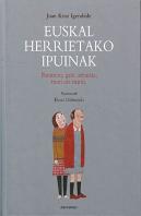 Euskal Herrietako Ipuinak