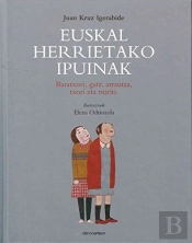 Euskal Herrietako Ipuinak