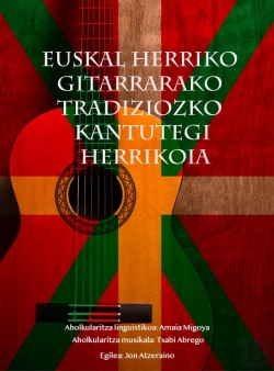 Bertrand.pt - Euskal Herriko Gitarrarako Tradiziozko Kantutegui Herrikoia