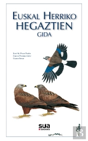 Euskal Herriko Hegaztien Gida