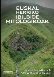 Euskal Herriko Ibilbide Mitologikoak