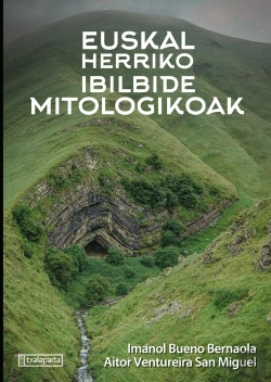 Bertrand.pt - Euskal Herriko Ibilbide Mitologikoak