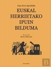 Euskal Herriko Ipuin Bilduma
