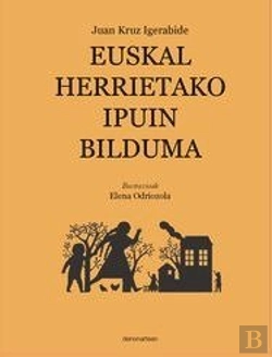 Bertrand.pt - Euskal Herriko Ipuin Bilduma