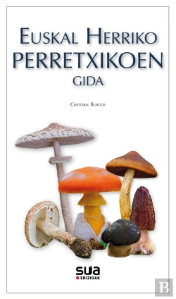 Bertrand.pt - Euskal Herriko Perretxikoen Gida