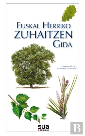 Euskal Herriko Zuhaitzen Gida