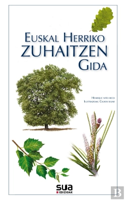 Bertrand.pt - Euskal Herriko Zuhaitzen Gida