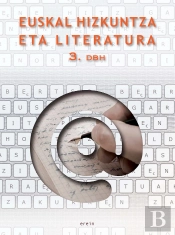 Euskal Hizkuntza Eta Literatura Dbh 3