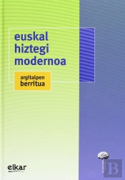 Euskal Hiztegi Modernoa