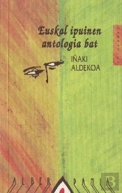 Euskal Ipuinen Antologia Bat