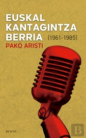 Euskal Kantagintza Berria