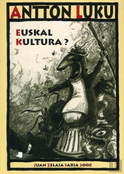 Bertrand.pt - Euskal Kultura?