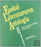 Euskal Literaturaren Antologia