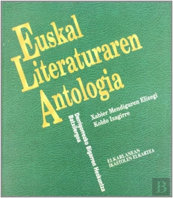 Bertrand.pt - Euskal Literaturaren Antologia