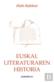 Euskal Literaturaren Historia