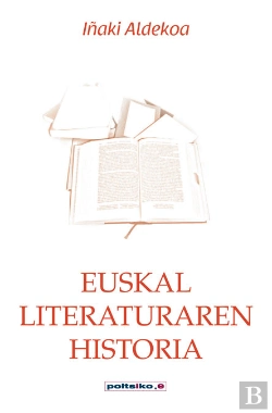 Bertrand.pt - Euskal Literaturaren Historia