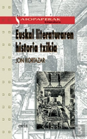Euskal Literaturaren Historia Txikia