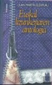 Euskal Lizunkeriaren Antologia