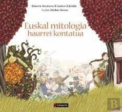 Bertrand.pt - Euskal Mitologia