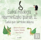 Euskal Mitologia Ii