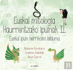 Bertrand.pt - Euskal Mitologia Ii