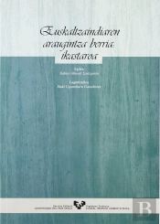Euskaltzaindiaren Araugintza Berria: Ikastaroa