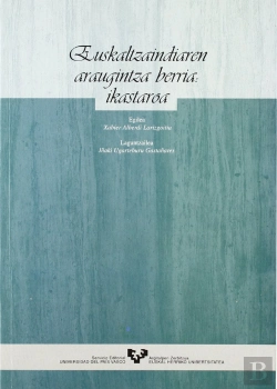 Bertrand.pt - Euskaltzaindiaren Araugintza Berria: Ikastaroa