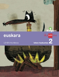Bertrand.pt - Euskara. Lehen Hezkuntza 2. Bizigarri