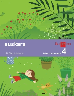 Bertrand.pt - Euskara. Lehen Hezkuntza 4. Bizigarri