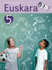 Euskara Lh 5