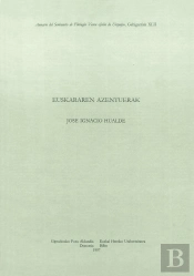 Euskararen Azentuerak