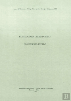 Bertrand.pt - Euskararen Azentuerak